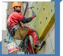 Услуги Высотные работы в Ялте