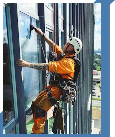 Услуги Высотные работы в Ялте