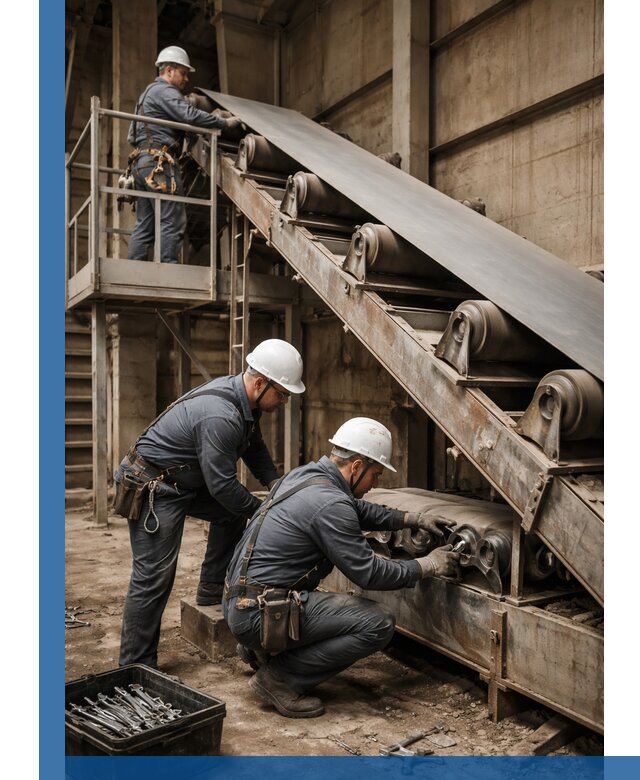 Ремонт элеваторов в Ялте аварийный и плановый сервис