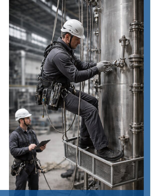 Техобслуживание пром. оборудования в Ялте от 4597 р. | ВЫСОТНИК-Ялт